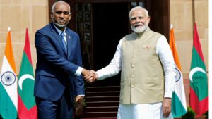 India and Maldives Initiate Talks for Free Trade Agreement