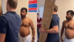 Shocking Video: Canadian Landlord Evicts Indian Tenant, Video Goes Viral