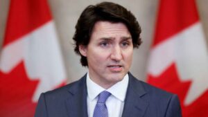 “No Hard Proof”: Canadian PM Trudeau’s Statement On India In Nijjar Case | Watch