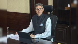 BJP Downplays Omar Abdullah-Led Cabinet Resolution for Jammu and Kashmir Statehood