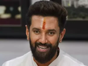 Centre Transfers Chirag Paswan’s ‘Z Category’ Security from SSB to CRPF