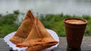 This Popular Delivery App Introduces a ‘Café’ for Quick Chai and Samosas in Just 10 Minutes!