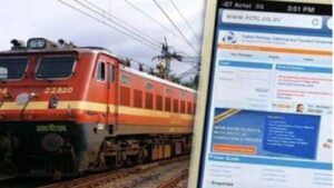 Indian Railways Implements Major Changes to Train Ticket Advance Booking Rules