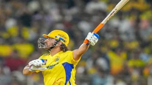 MS Dhoni’s IPL 2025 Future Uncertain: CSK Awaits Decision