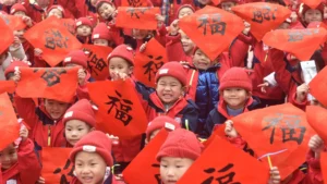 China’s Preschool Crisis: Declining Birthrate Forces Kindergartens To Close