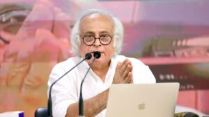 We are not going to compromise: Jairam Ramesh on Adani Case