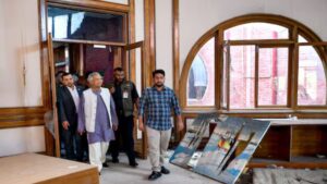 Bangladesh’s Ex-PM Sheikh Hasina’s Residence to Become Revolution Museum, Says Muhammad Yunus