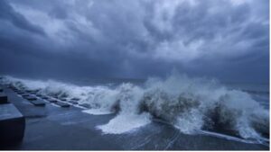 Heavy Rainfall Expected in Coastal India as Cyclonic Circulation Intensifies: IMD Issues Alert