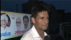 Deepender Hooda Blames Congress’ Arrogance for Haryana Defeat