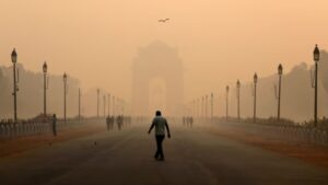 Delhi Air Pollution Panel Deploys ‘Flying Squads’ Following Supreme Court’s Criticism