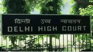 Delhi HC Questions ‘Maintainability’ of Plea Seeking CBI Probe into Electoral Bond Corruption