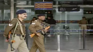 India Stymied in Hoax Bomb Threat Investigation