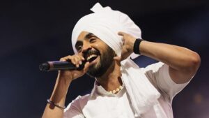 Diljit Dosanjh’s Dil-Luminati Tour Delhi Concert Delayed By An Hour, Leaving Fans Frustrated ; Here’s Why | Watch