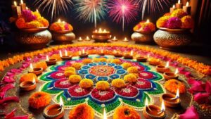 Diwali 2024: Essential Dates And Insights Into The 5-Day Festival Of Lights