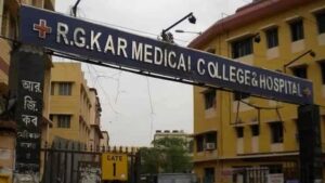 R G Kar Medical College Expels Ten including Doctors, interns and students for Misconduct