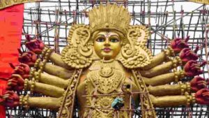 Is Bangladesh Silencing Durga Puja Celebrations with a ‘Jizya’ Tax and Namaaz Restrictions?