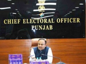 ECI disqualifies 5 candidates contested Punjab Assembly Elections 2022 : Sibin C