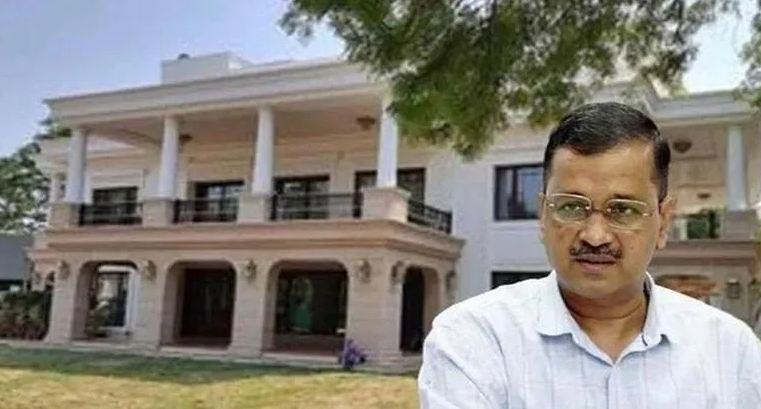 Opposition applauds PWD’s decision to seal Kejriwal’s bungalow