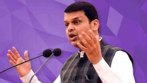 Fadnavis Fuels Mumbai’s Infrastructure with Political Will, Japanese Funding