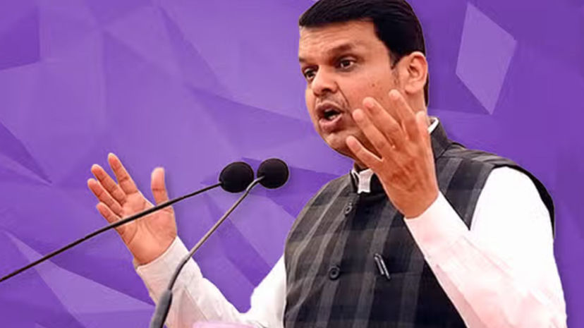 Fadnavis’s Push for Long-Term Water Solutions for Marathwada