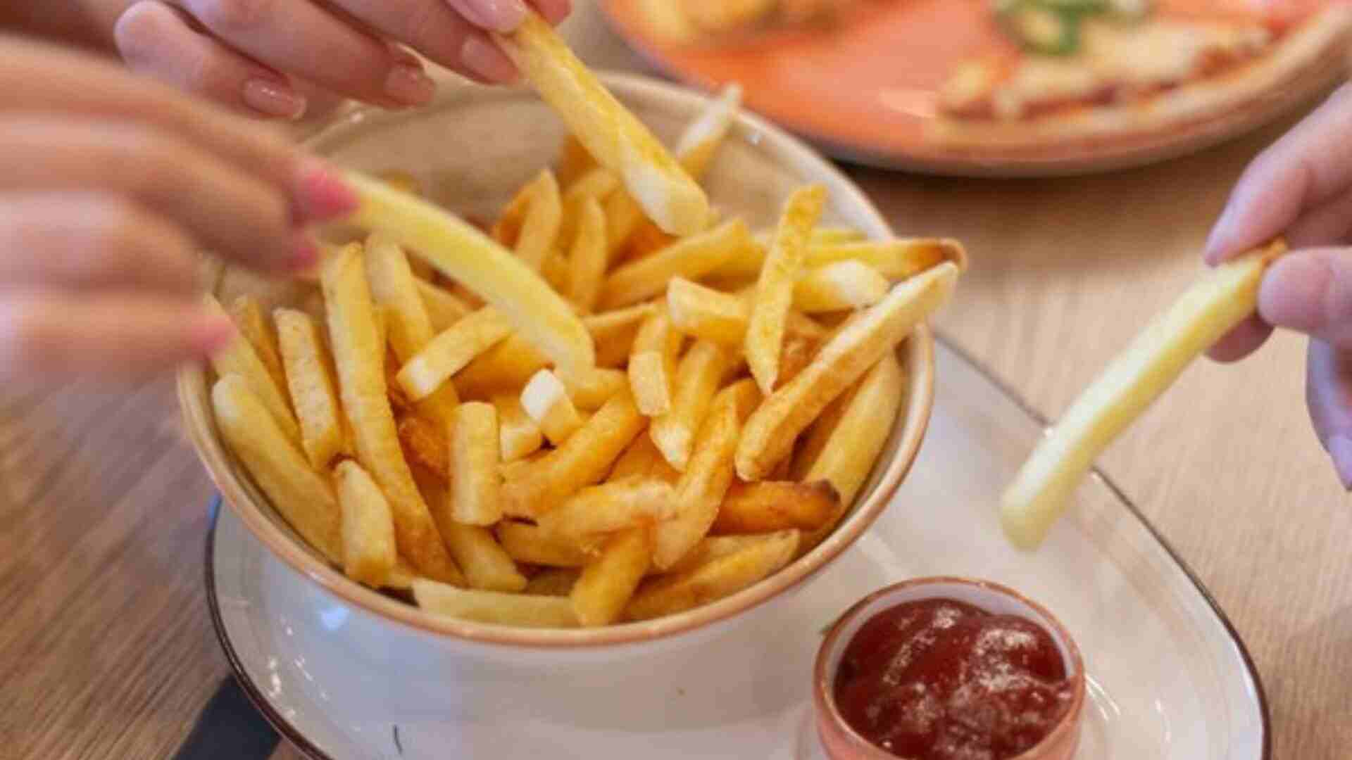 French Fries