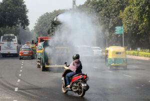 GRAP II in NCR: Key Restrictions and Permitted Activities Under New Air Quality Regulations