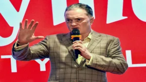 Raymond Chairman Gautam Singhania Slams Lamborghini India; ‘Complete Electric Failure’, ‘No Response’