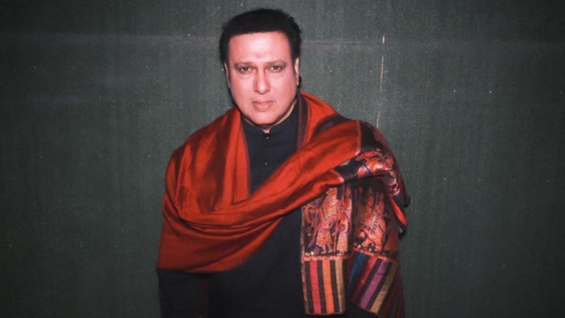 Govinda Receives 8-10 Stitches, Expected To Be Discharged In Two Days; Daughter Visits Him In Hospital