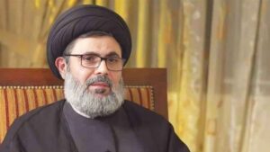 Israel Confirms Killing Of Hezbollah’s Hashem Safieddine, Nasrallah’s Presumed Successor