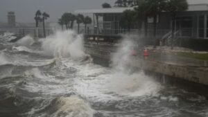 Hurricane Milton Leaves 3 Million Without Power In Florida, Claims Four Lives