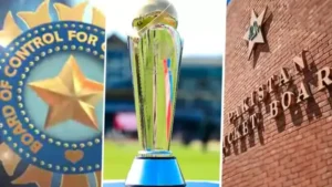 ICC Offers Positive Feedback to PCB Amid Uncertainty Over BCCI’s Participation in ICC Champions Trophy