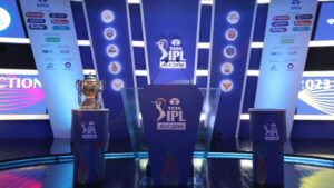 IPL 2025 Retention: Player Limits, Auction Rules, and Budgets