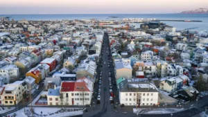 Four-Day Workweek Trial Proves A Success, Boosting Economic Growth In Iceland