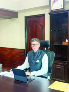 Omar Abdullah’s comeback: from Lok Sabha defeat to victory in J&K polls