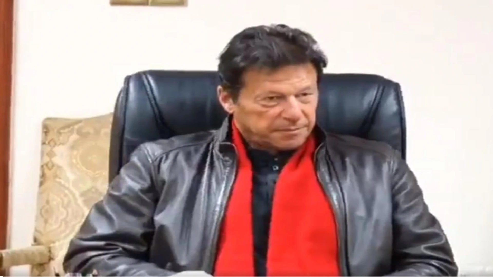 Imran Khan