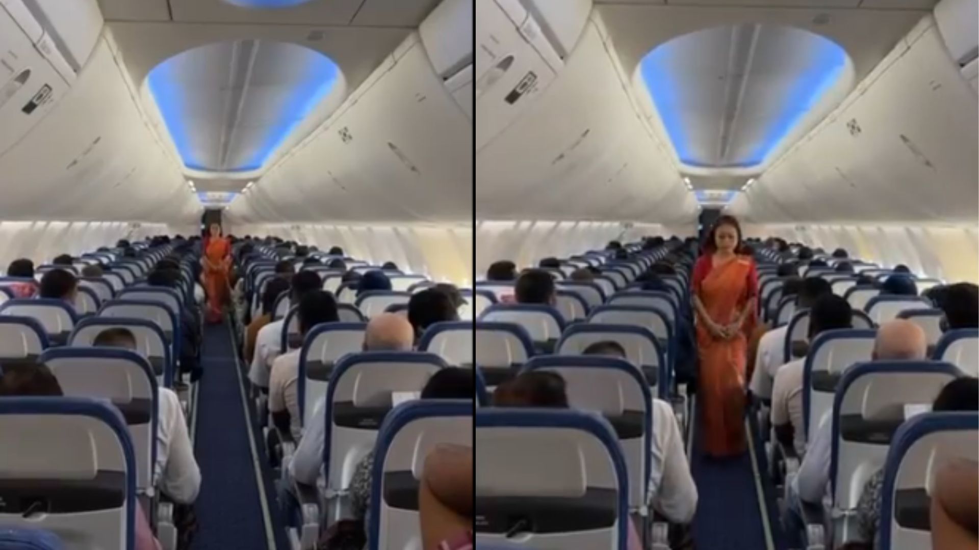 Mid-Air Tribute: Air India, AI Express, Vistara Honor Ratan Tata With In-Flight Announcements