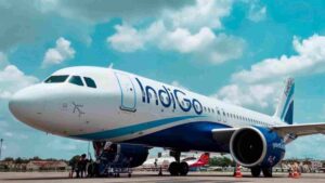 IndiGo Experiences Major System Slowdown, Disrupting Check-Ins and Flight Operations