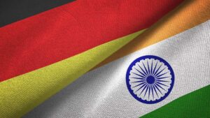 India-Germany 7th IGC Begins: Focus On Green Tech, Defence & Mobility