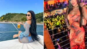 Social Media Obsession: Brazil Influencers Drown After Refusing Life Jackets for Photo