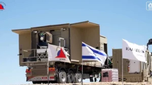 Israel’s $500M Laser Defense Push: All About Iron Beam Set To Reshape Air Security