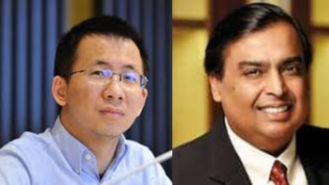 Is Zhang Yiming, China’s Richest Man, Ready To Compete With Mukesh Ambani?