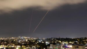 Israel Blocks UN Chief’s Entry Following Iran Missile Strike – Here’s The Reason