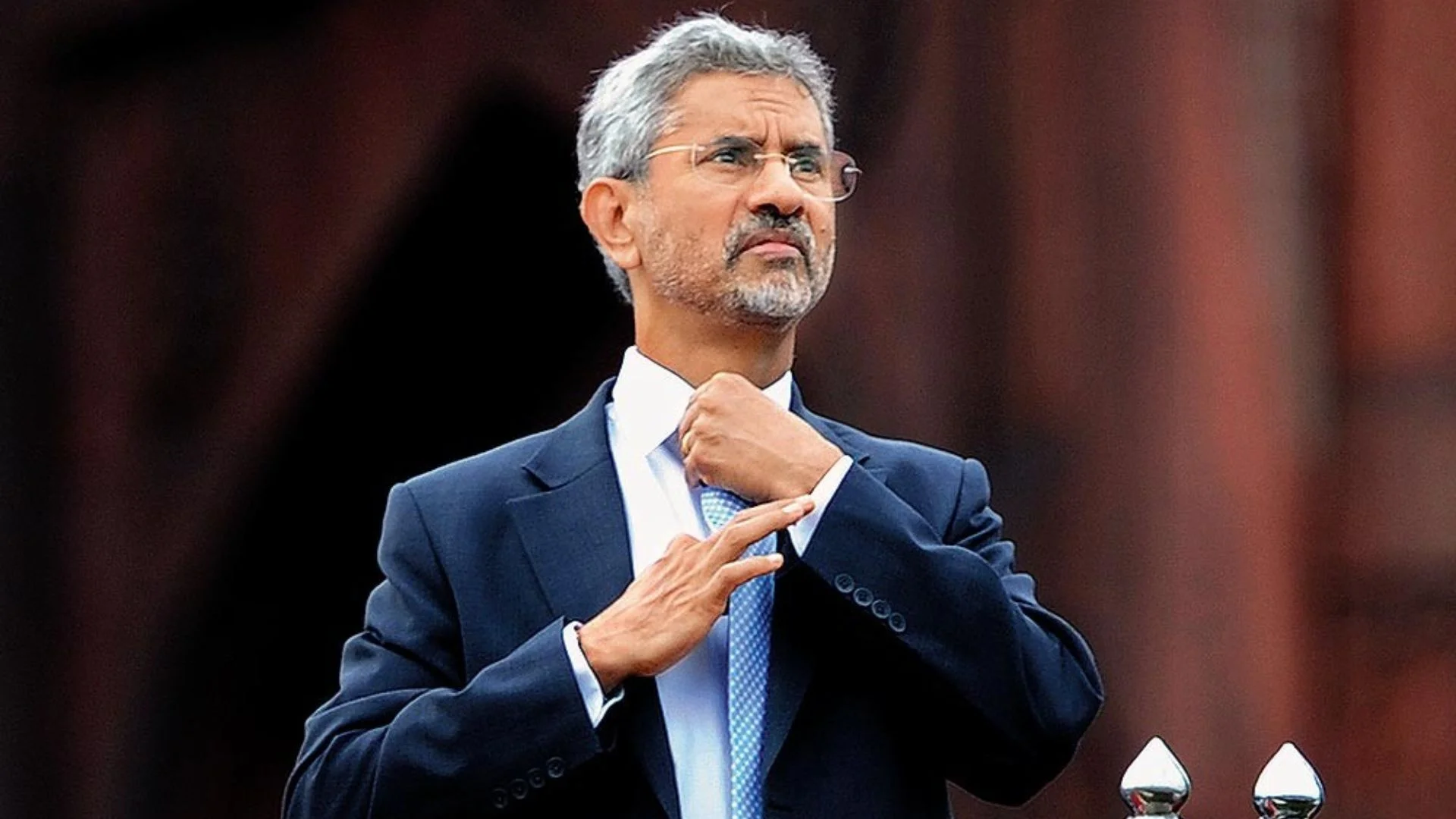 Jaishankar Sharp Retort: Hits Back At Canada Accusations Says 