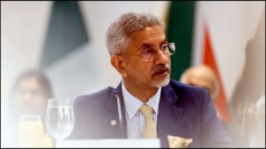 Jaishankar to Attend SCO Meeting, May Join Dinner with Pakistan PM Shehbaz Sharif: Report