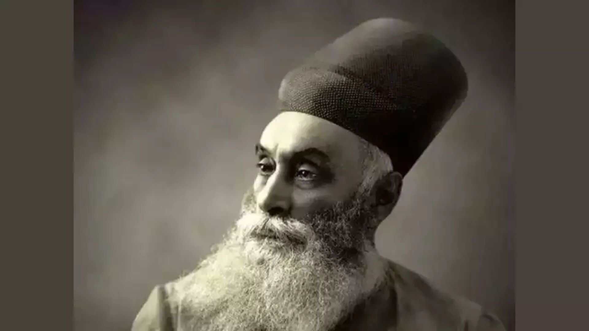 Jamsetji Tata