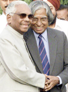 Reflections on Life and Legacy of A.P.J. Abdul Kalam — a people’s president