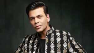 Karan Johar Addresses Weight Loss Speculations And Ozempic Rumors Following Maheep Kapoor’s Remarks