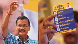 Kejriwal Comments on Trump’s Promise to Lower Electricity Rates, Calls It ‘Free Ki Revri’ Reaching the US