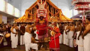 This Kerela Temple Worships Dogs, All You Need To Know