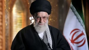 Iran Khamenei Cautions Against “Exaggerating Or Minimizing” Israel’s Recent Strike